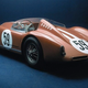 Illustration for article titled This Is Not a Ferrari Testa Rossa